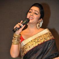 Charmy Kaur - Jyothi Lakshmi Movie Audio Launch Stills | Picture 1041053