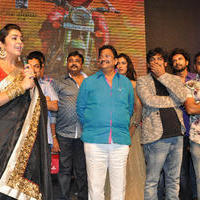 Jyothi Lakshmi Movie Audio Launch Stills | Picture 1041927