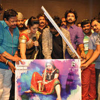Jyothi Lakshmi Movie Audio Launch Stills | Picture 1041937