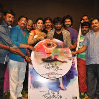 Jyothi Lakshmi Movie Audio Launch Stills | Picture 1041941
