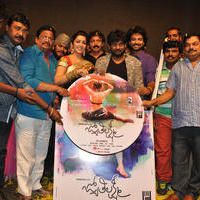 Jyothi Lakshmi Movie Audio Launch Stills | Picture 1041942