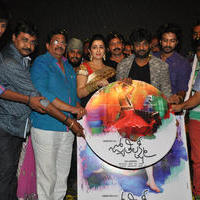 Jyothi Lakshmi Movie Audio Launch Stills | Picture 1041945