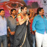 Jyothi Lakshmi Movie Audio Launch Stills | Picture 1041957