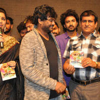 Jyothi Lakshmi Movie Audio Launch Stills | Picture 1041975