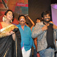 Jyothi Lakshmi Movie Audio Launch Stills | Picture 1041983