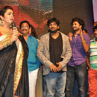 Jyothi Lakshmi Movie Audio Launch Stills | Picture 1041984