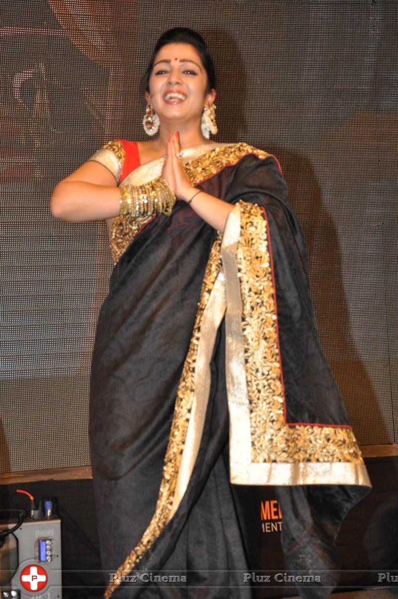 Charmy Kaur - Jyothi Lakshmi Movie Audio Launch Stills | Picture 1042006