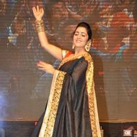 Charmy Kaur - Jyothi Lakshmi Movie Audio Launch Stills | Picture 1041993
