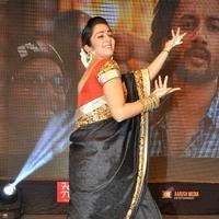 Charmy Kaur - Jyothi Lakshmi Movie Audio Launch Stills | Picture 1041995