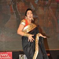 Charmy Kaur - Jyothi Lakshmi Movie Audio Launch Stills | Picture 1042001