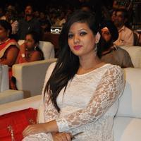 Himani - Jyothi Lakshmi Movie Audio Launch Stills