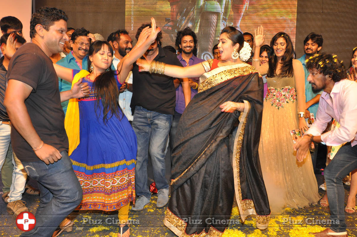 Jyothi Lakshmi Movie Audio Launch Stills | Picture 1042020