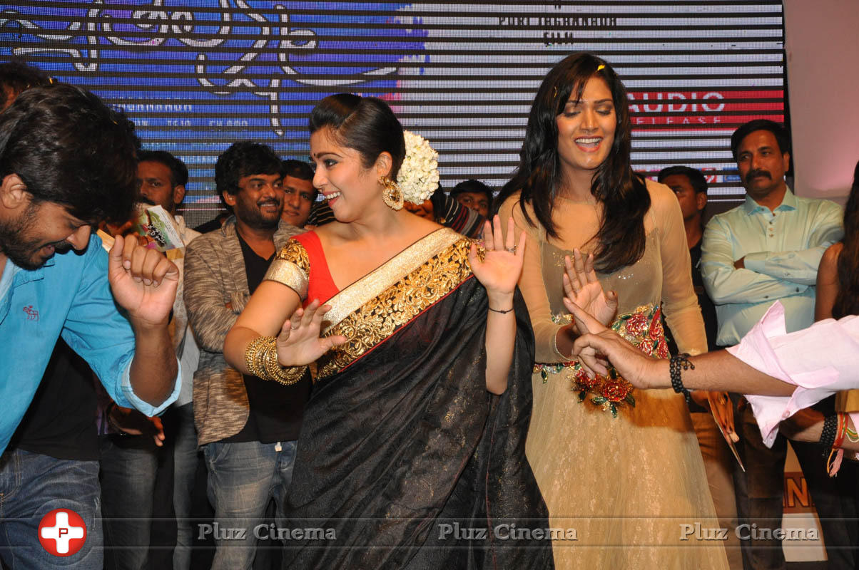 Jyothi Lakshmi Movie Audio Launch Stills | Picture 1042032