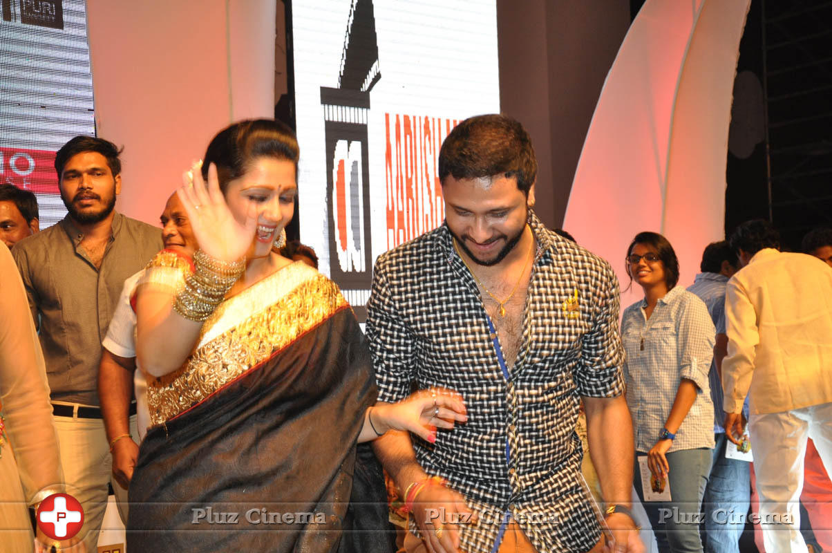 Jyothi Lakshmi Movie Audio Launch Stills | Picture 1042040