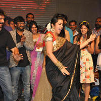 Jyothi Lakshmi Movie Audio Launch Stills | Picture 1042027