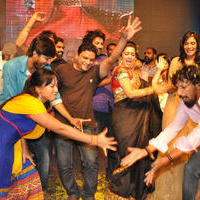 Jyothi Lakshmi Movie Audio Launch Stills | Picture 1042035