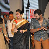 Jyothi Lakshmi Movie Audio Launch Stills | Picture 1042041