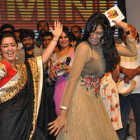 Jyothi Lakshmi Movie Audio Launch Stills | Picture 1042044