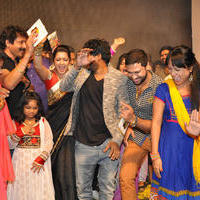 Jyothi Lakshmi Movie Audio Launch Stills | Picture 1042047