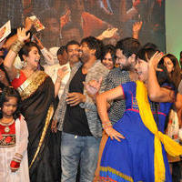 Jyothi Lakshmi Movie Audio Launch Stills | Picture 1042049