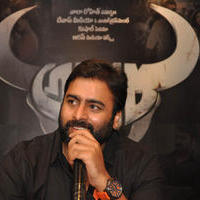 Nara Rohit at Asura Movie Interview Stills | Picture 1041371