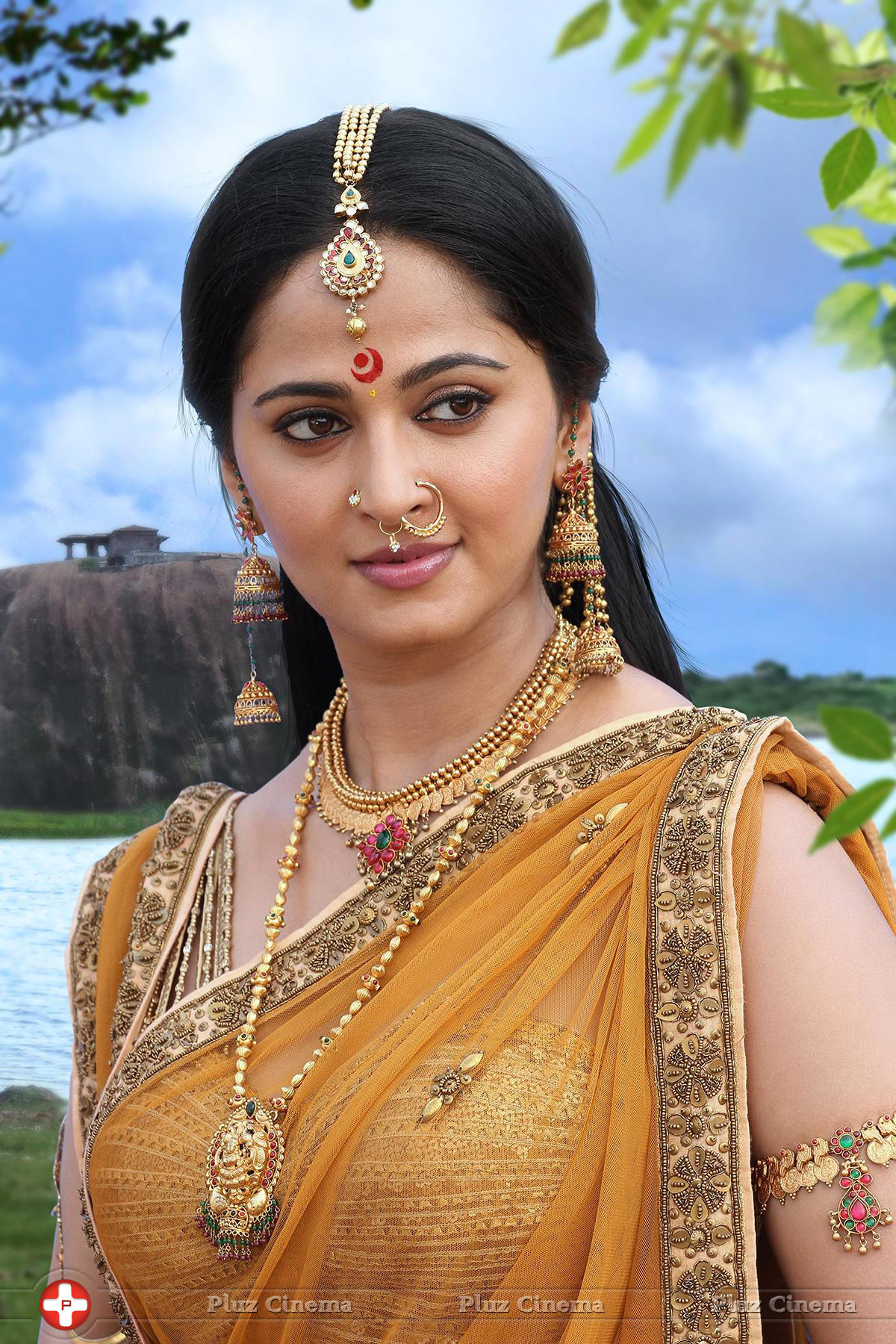 Anushka in Rudramadevi Movie Photos | Picture 1042088