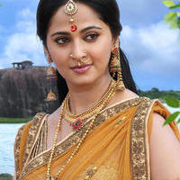 Anushka in Rudramadevi Movie Photos | Picture 1042088