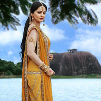 Anushka in Rudramadevi Movie Photos | Picture 1042089