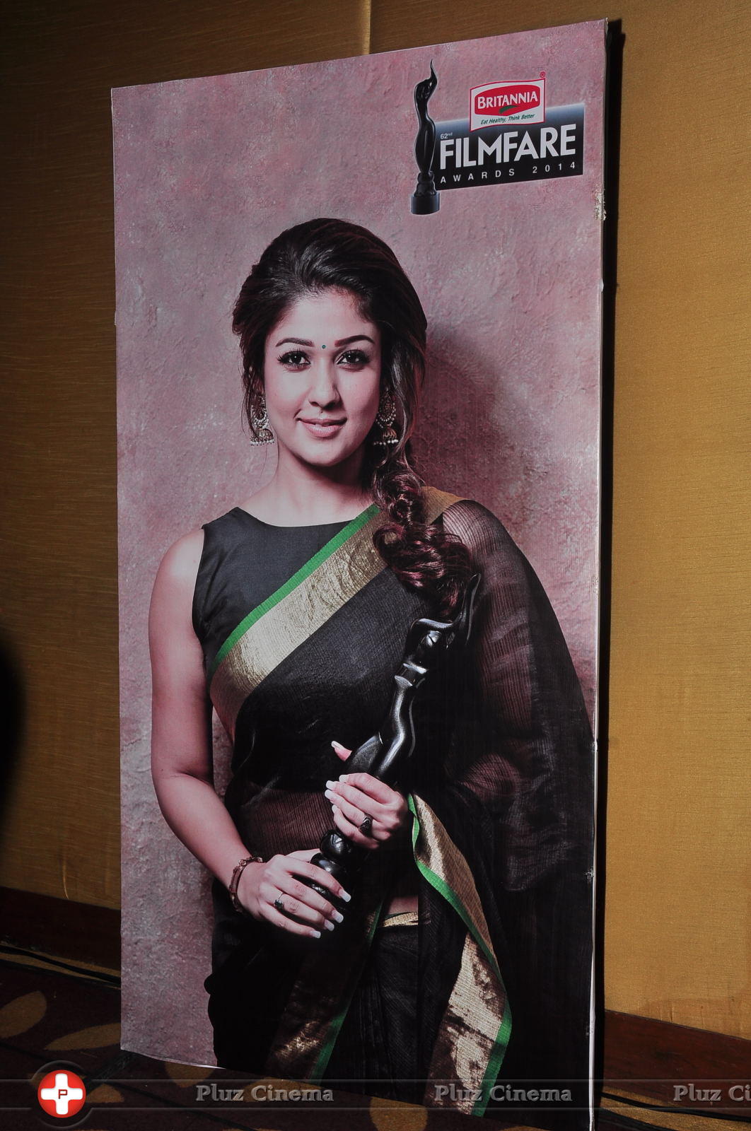 62nd Britannia Filmfare Awards 2014 Press Meet Photos | Picture 1041920
