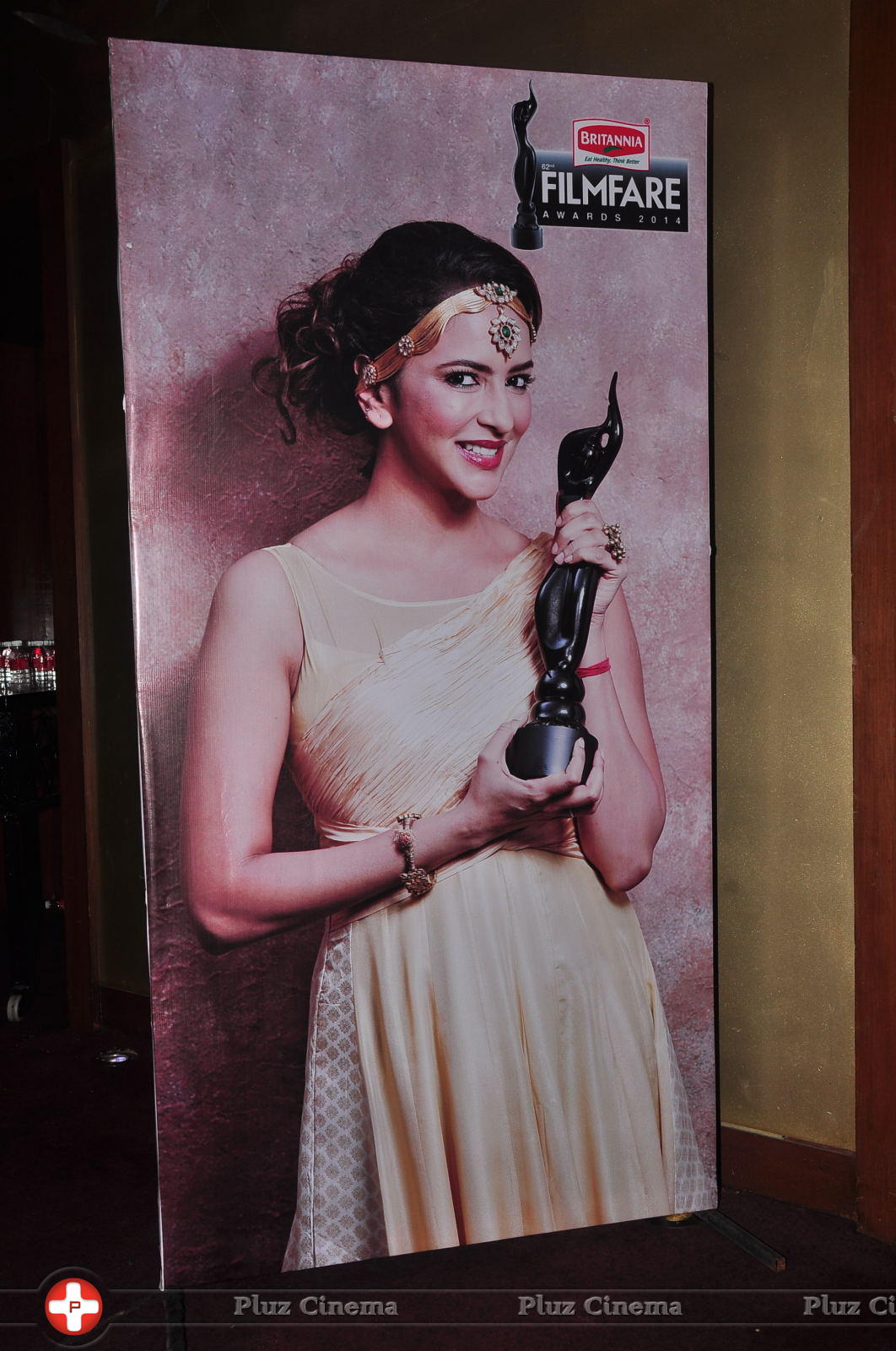 62nd Britannia Filmfare Awards 2014 Press Meet Photos | Picture 1041922