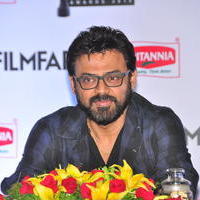 Venkatesh - 62nd Britannia Filmfare Awards 2014 Press Meet Photos | Picture 1041868
