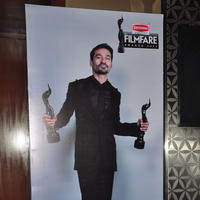 62nd Britannia Filmfare Awards 2014 Press Meet Photos
