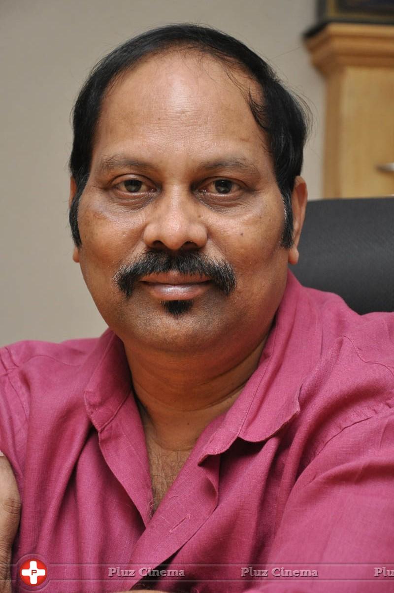 Producer Chanti Addala Interview Photos | Picture 1044017