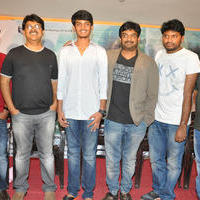 Andhra Pori Movie Success Meet Stills | Picture 1043892
