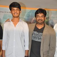 Andhra Pori Movie Success Meet Stills | Picture 1043895