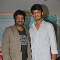 Andhra Pori Movie Success Meet Stills | Picture 1043896