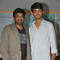 Andhra Pori Movie Success Meet Stills | Picture 1043897