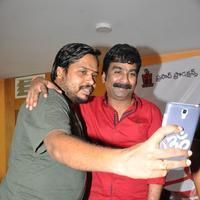 Andhra Pori Movie Success Meet Stills | Picture 1043899