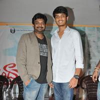 Andhra Pori Movie Success Meet Stills | Picture 1043900