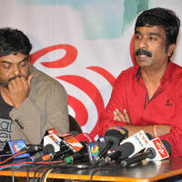 Andhra Pori Movie Success Meet Stills | Picture 1043901