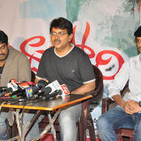 Andhra Pori Movie Success Meet Stills | Picture 1043904
