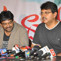 Andhra Pori Movie Success Meet Stills | Picture 1043905