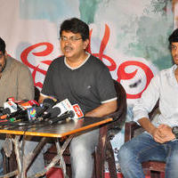 Andhra Pori Movie Success Meet Stills | Picture 1043906