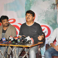 Andhra Pori Movie Success Meet Stills | Picture 1043907