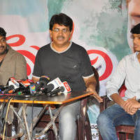 Andhra Pori Movie Success Meet Stills | Picture 1043908