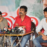 Andhra Pori Movie Success Meet Stills | Picture 1043909