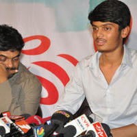 Andhra Pori Movie Success Meet Stills | Picture 1043910
