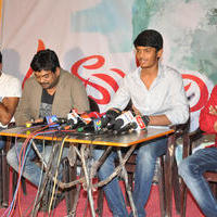 Andhra Pori Movie Success Meet Stills | Picture 1043911