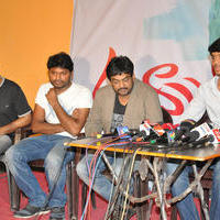 Andhra Pori Movie Success Meet Stills | Picture 1043912