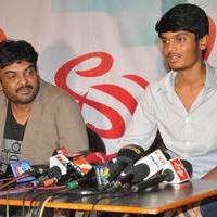 Andhra Pori Movie Success Meet Stills | Picture 1043914